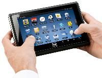 Tablet Computer