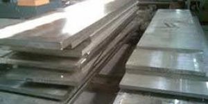 Die Steel Plates