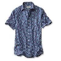 Hand Block Printed Shirts