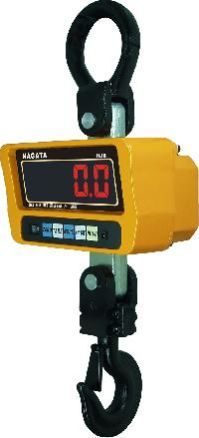 Digital Crane Scale