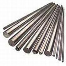 Alloy Steel