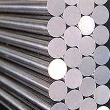 Stainless Steel Round Bars
