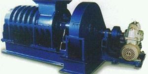 Rubber Chopping Machine