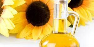 Sunflower Oil
