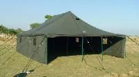 Canvas Tents