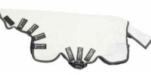 Dustbuster Horse Rug