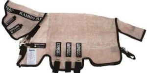 Fly Buster Horse Rug