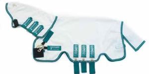 Sweetitch Hoody Horse Rug