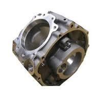 Investment Casting Components
