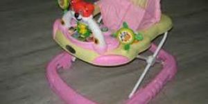 Baby Walkers