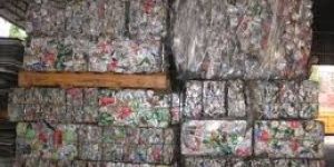 Aluminium Tin Can Scrap