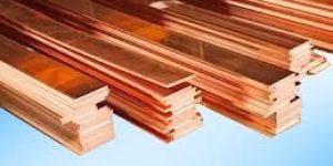 Copper Bars