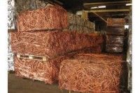 Copper Scrap