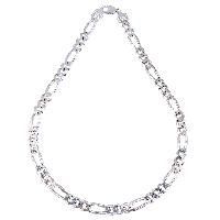 Silver Ornaments