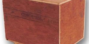 Plywood Boxes