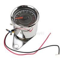 Analog RPM Indicators