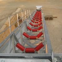 Conveyor Spare Parts