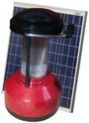 Solar LED Lantern