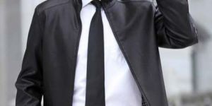 Mens Leather Jackets