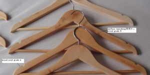 Wooden Hangers