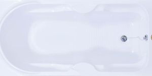 Acrylic Bathtub