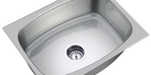 Stainless Steel Kitchen Sink
