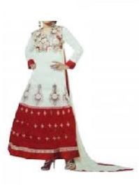 Georgette Salwar Kameez