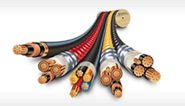 Copper Wire, PVC Cable