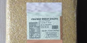 Cracked Wheat - Daliya