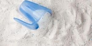 Detergent Powder