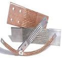 Copper Braided Flexible Straps