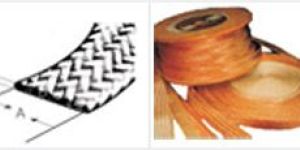 Flexible Copper Braid