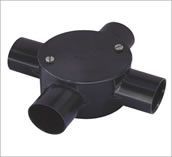 Plastic Electrical Box