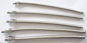 Stainless Steel Conduits
