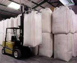 Fabric Bulk Bags