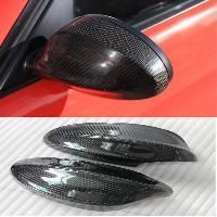 Car Mirror Cover