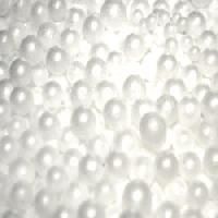 Thermocol Bead