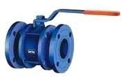 Ball Valve