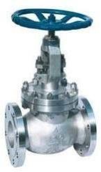 Globe Valve