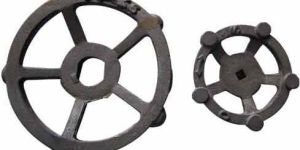 Hand Wheel Castings