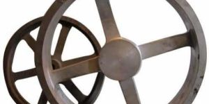 Pulley Castings