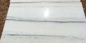 Makrana Super Albeta Marble Slabs