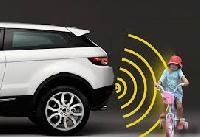 Reverse Parking Sensors