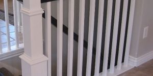 Railing Pillar