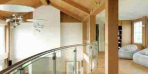 Stainless Steel Railings