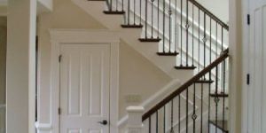 Stair Baluster