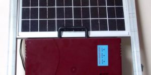 Home Lighting System