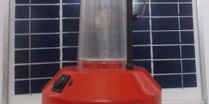 Solar Lantern 2