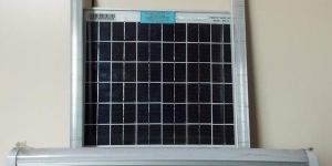 Solar Lighting Systems