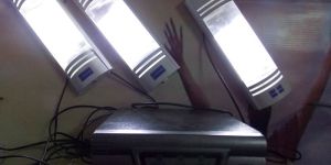 Souradeepa A-15 Watt